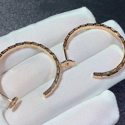 [⭐Lioran]SERPENTI EARRINGS