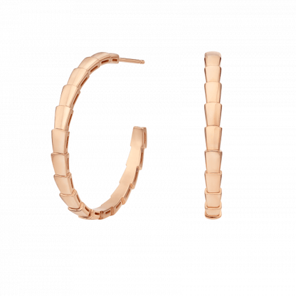 [⭐Lioran]SERPENTI EARRINGS