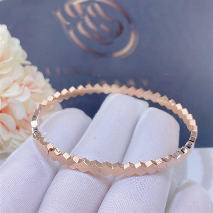[⭐Lioran]BEE LOVE PINK GOLD BRACELET