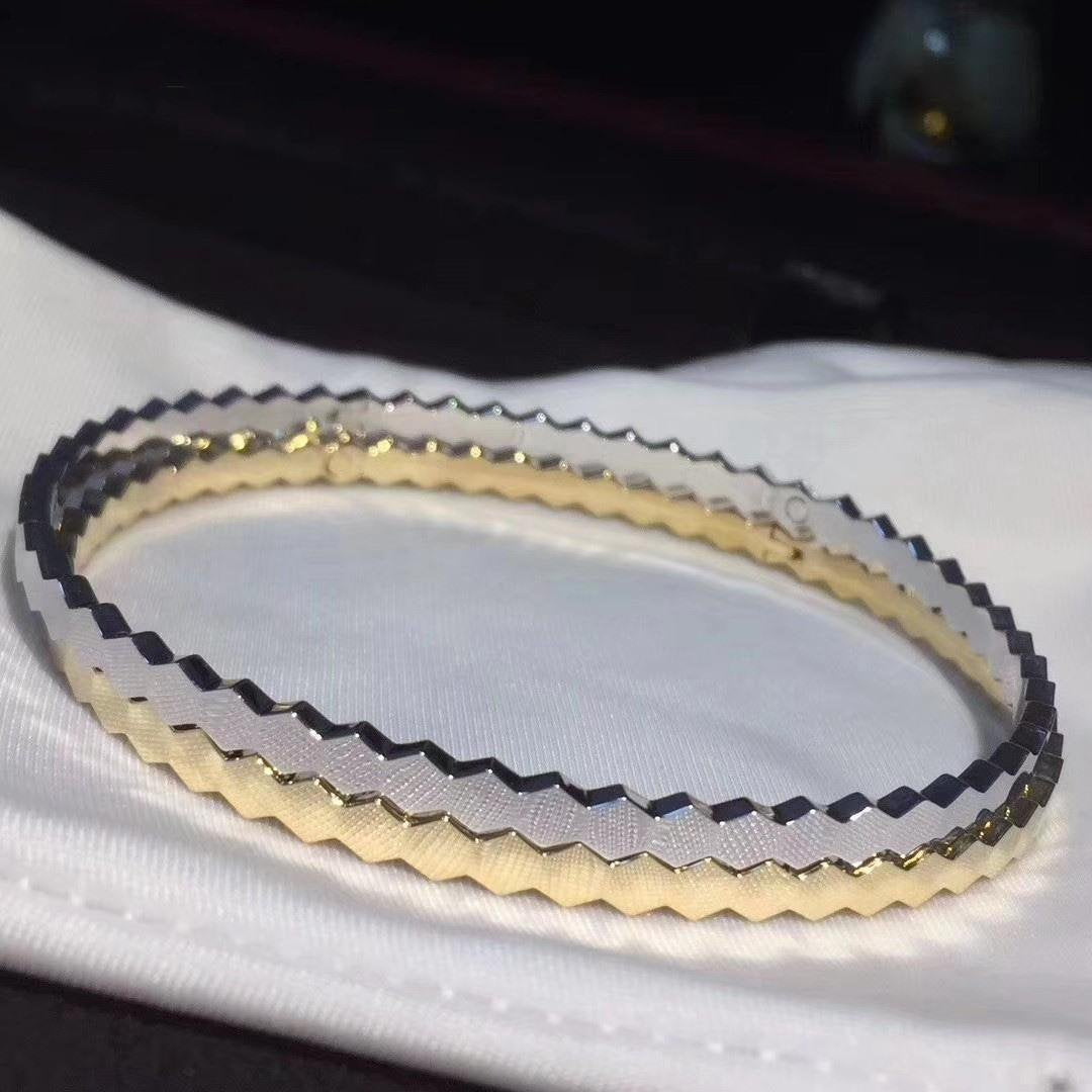 [⭐Lioran]BEE LOVE SILVER BRACELET