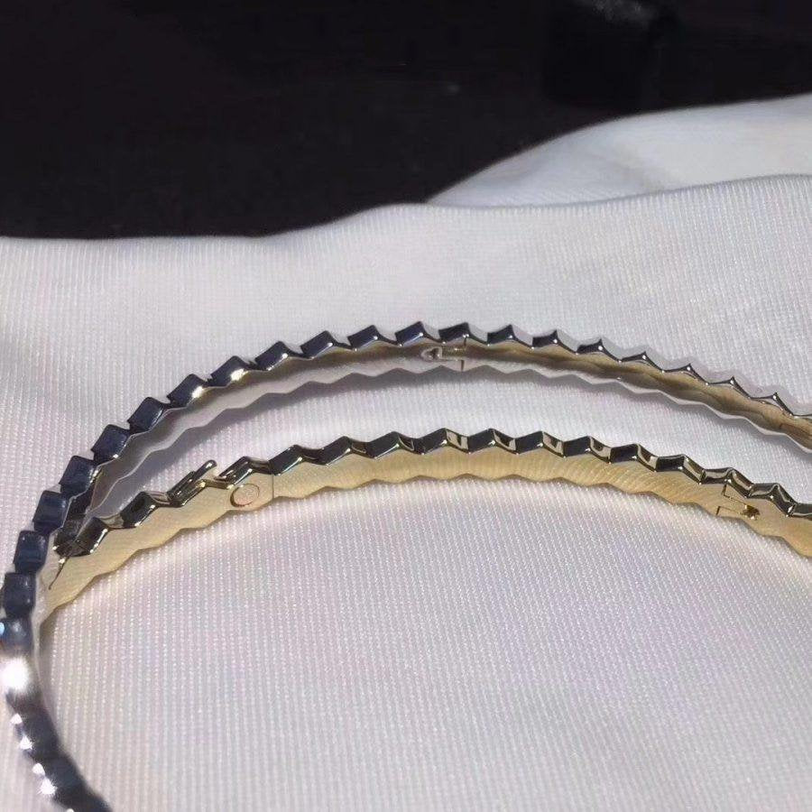 [⭐Lioran]BEE LOVE SILVER BRACELET