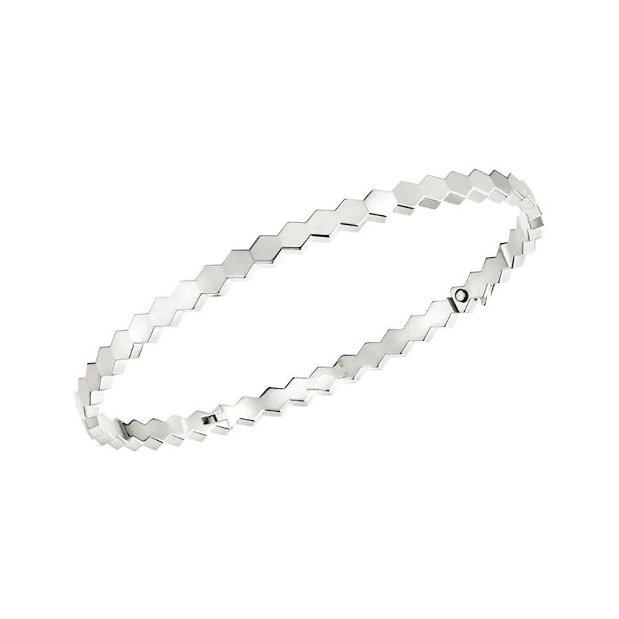 [⭐Lioran]BEE LOVE SILVER BRACELET