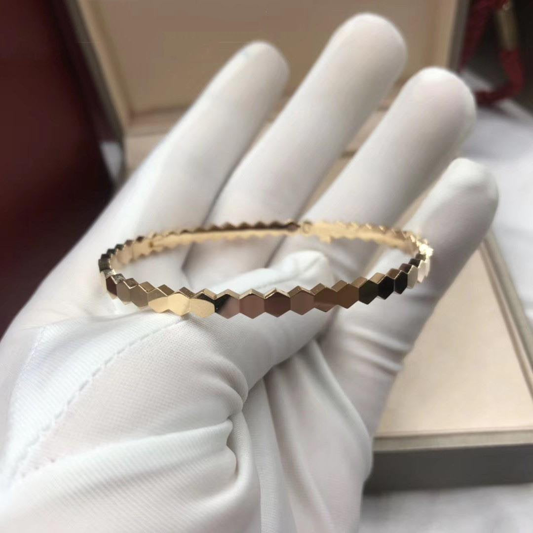 [⭐Lioran]BEE LOVE GOLD BRACELET