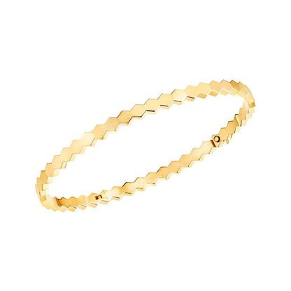 [⭐Lioran]BEE LOVE GOLD BRACELET