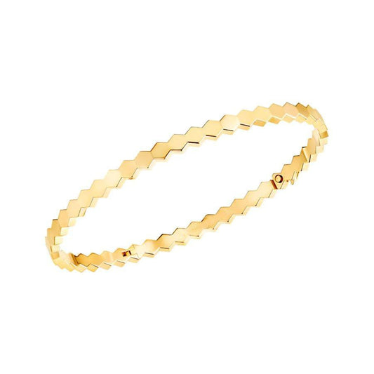 [⭐Lioran]BEE LOVE GOLD BRACELET