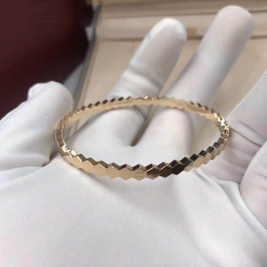 [⭐Lioran]BEE LOVE GOLD BRACELET