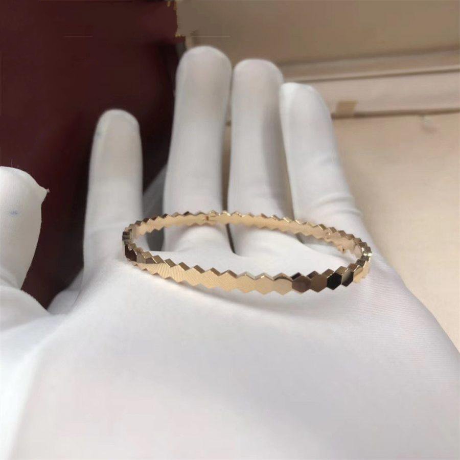 [⭐Lioran]BEE LOVE GOLD BRACELET