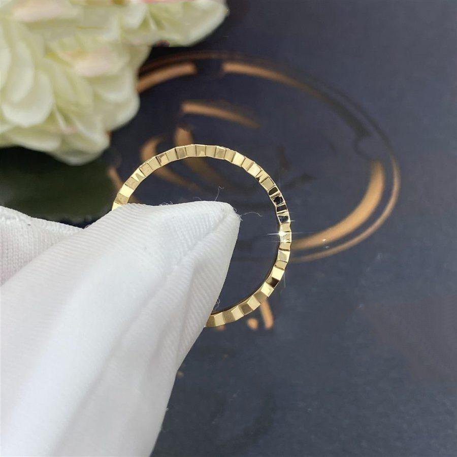 [⭐Lioran]BEE LOVE RING GOLD DIAMOND