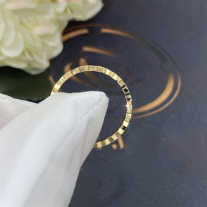 [⭐Lioran]BEE LOVE RING GOLD DIAMOND