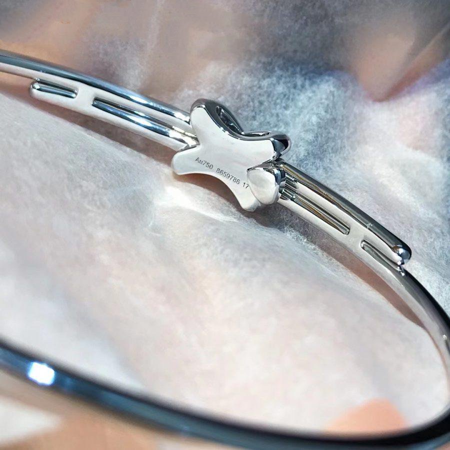 [⭐Lioran]JEUX DE BRACELET SILVER DIAMONDS