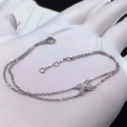 [⭐Lioran]JEUX BRACELET  DIAMOND