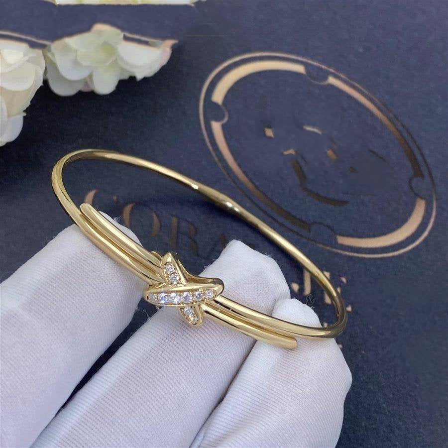 [⭐Lioran]JEUX DE BRACELET GOLD DIAMONDS