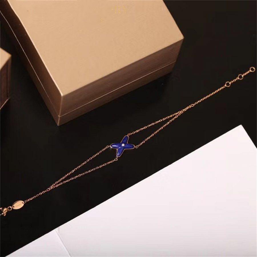 [⭐Lioran]Hollow Design Four-Leaf Clover Flower Shape Ring