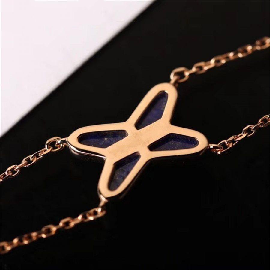 [⭐Lioran]Hollow Design Four-Leaf Clover Flower Shape Ring
