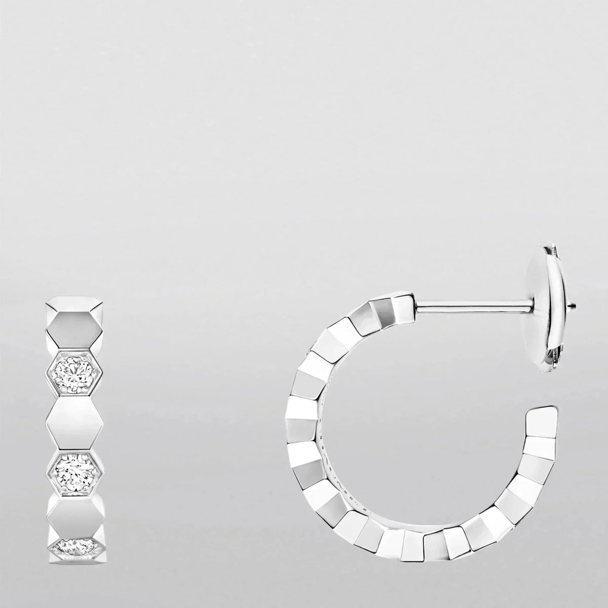 [⭐Lioran]Hollow Design Four-Leaf Clover Flower Shape Ring