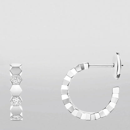 [⭐Lioran]Hollow Design Four-Leaf Clover Flower Shape Ring