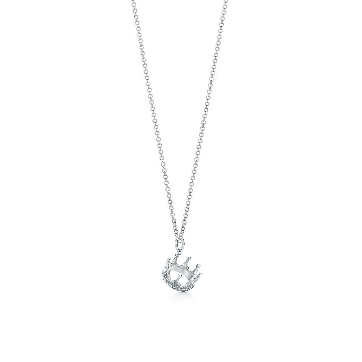 [Lioran]CROWN NECKLACE MECARI