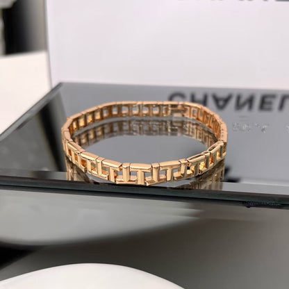 [⭐Lioran jewelrys]TF CHAIN BRACELET