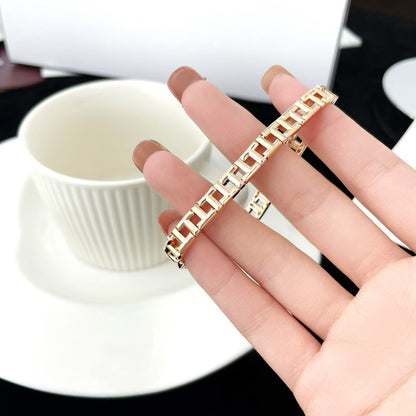 [⭐Lioran jewelrys]TF CHAIN BRACELET