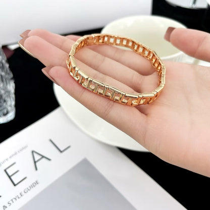 [⭐Lioran jewelrys]TF CHAIN BRACELET