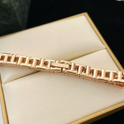 [⭐Lioran jewelrys]TF CHAIN BRACELET