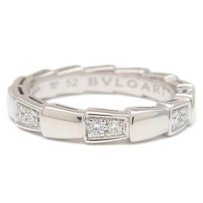 [⭐Lioran]SERPENTI RING SILVER  3MM