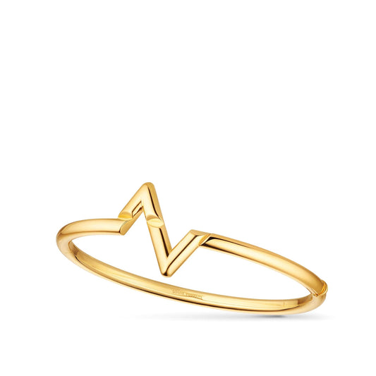 [⭐Lioran]VOLTE UPSITE DOWN BRACELET