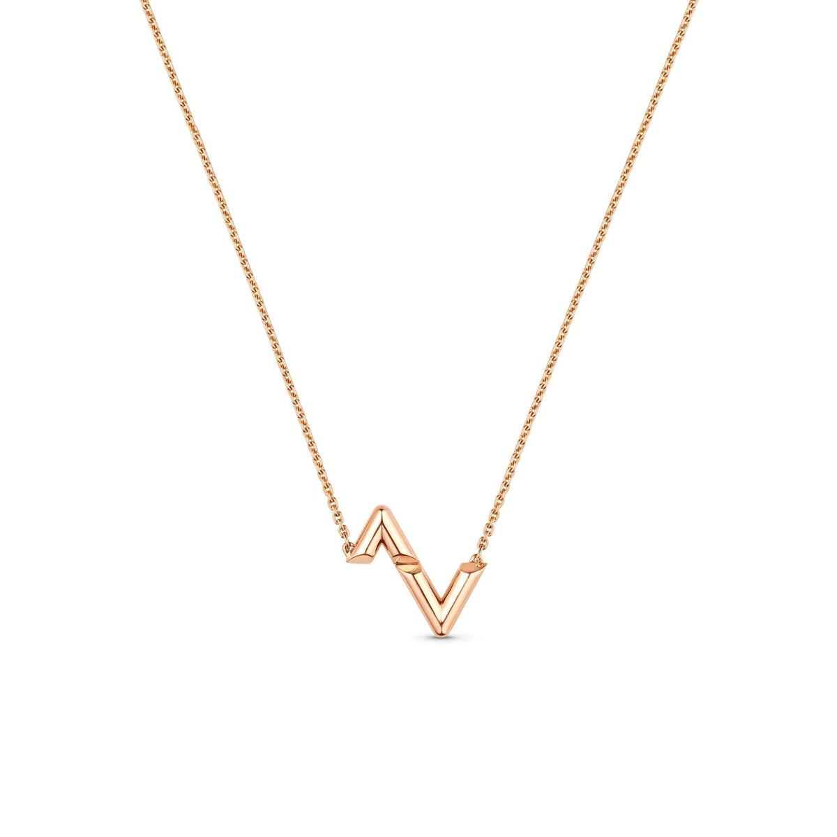 [⭐Lioran]VOLTE UPSIDE DOWN NECKLACE