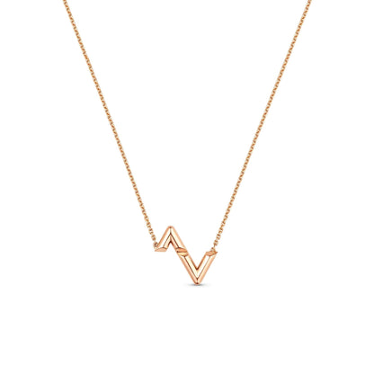 [⭐Lioran]VOLTE UPSIDE DOWN NECKLACE