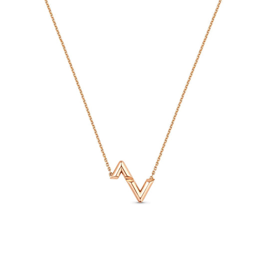 [⭐Lioran]VOLTE UPSIDE DOWN NECKLACE