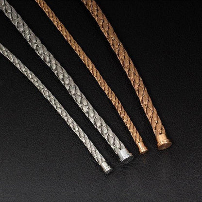 [⭐Lioran]FORCE SERIES BRACELET CABLES 50 CHOICES (DIY SELECTION)