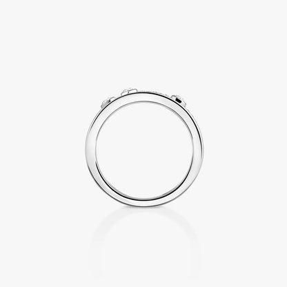 [⭐Lioran]Move Romane Diamond Ring