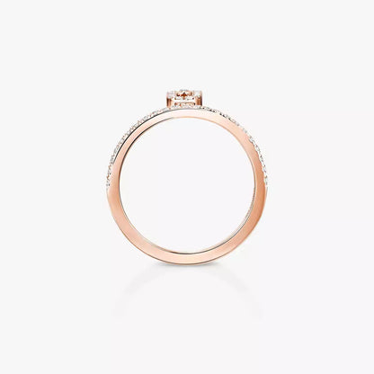 [⭐Lioran]Move Uno Diamond Ring
