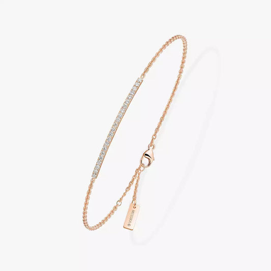 [⭐Lioran]Gatsby Diamond Bracelet