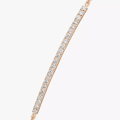[⭐Lioran]Gatsby Diamond Bracelet