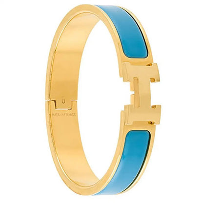 [⭐Lioran]H CLOUD BLUE BRACELET