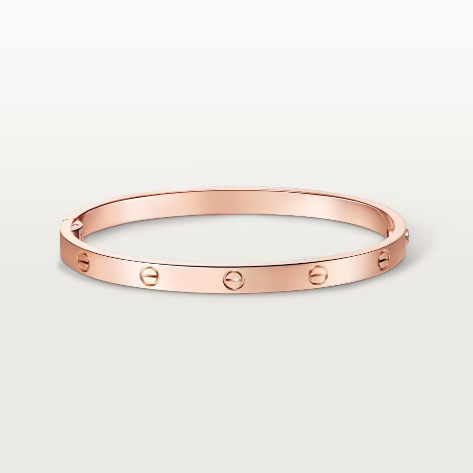 [⭐Lioran]LOVE BRACELET 4.8MM
