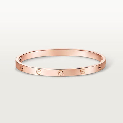 [⭐Lioran]LOVE BRACELET 4.8MM