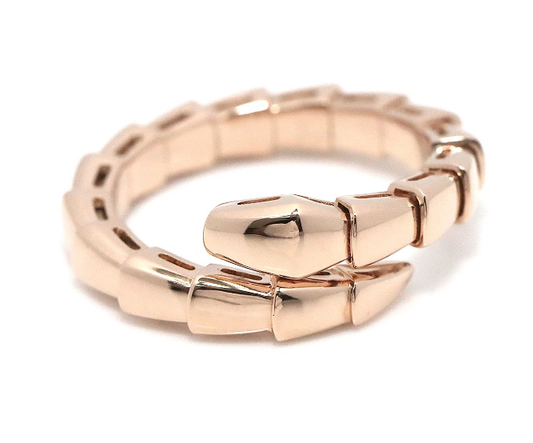 [⭐Lioran]SERPENTS RING