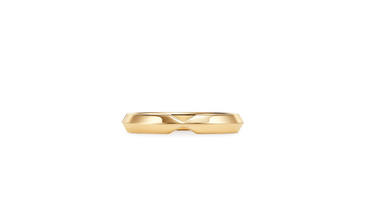 [Lioran]TIFFAN SETTING RING