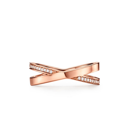 [Lioran]ATLAS X DIAMOND RING
