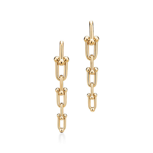[Lioran]HEARDWEAR EARRINGS 6 MOTIFS