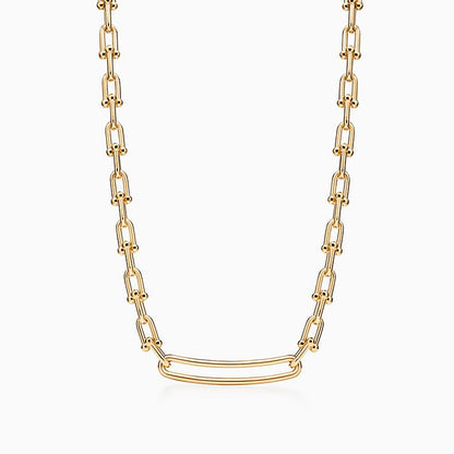 [Lioran]LINK NECKLACE
