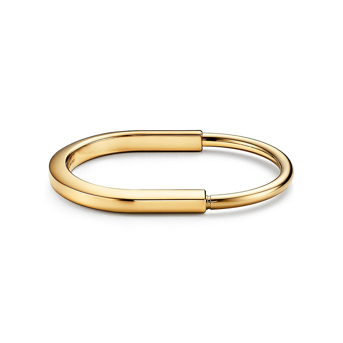 [Lioran]LOCK BRACELET