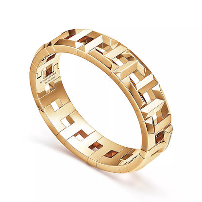 [Lioran]T TRUE NARROW BRACELET