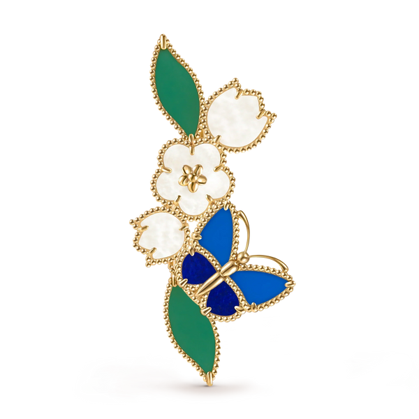 [⭐Lioran]2026 NEW MODEL SPRING LUCKY BROOCH