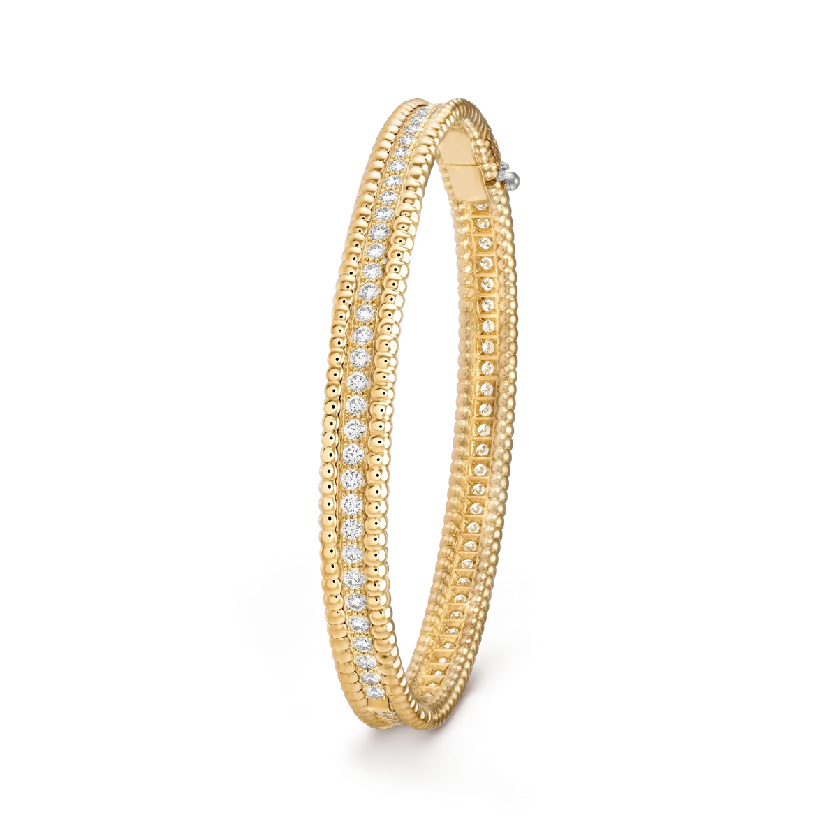 [⭐Lioran]PERLEE DIAMONDS BRACELET 1 ROW