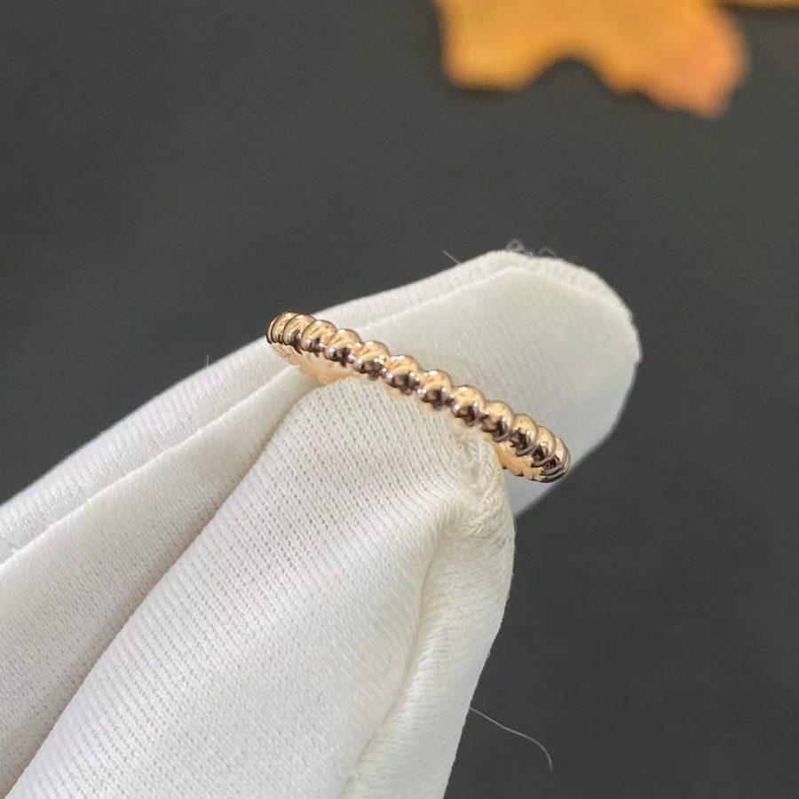 [⭐Lioran]PERLEE RING