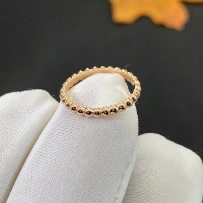 [⭐Lioran]PERLEE RING