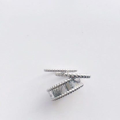 [⭐Lioran]PERLEE RING
